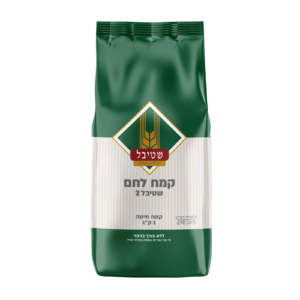קמח לחם