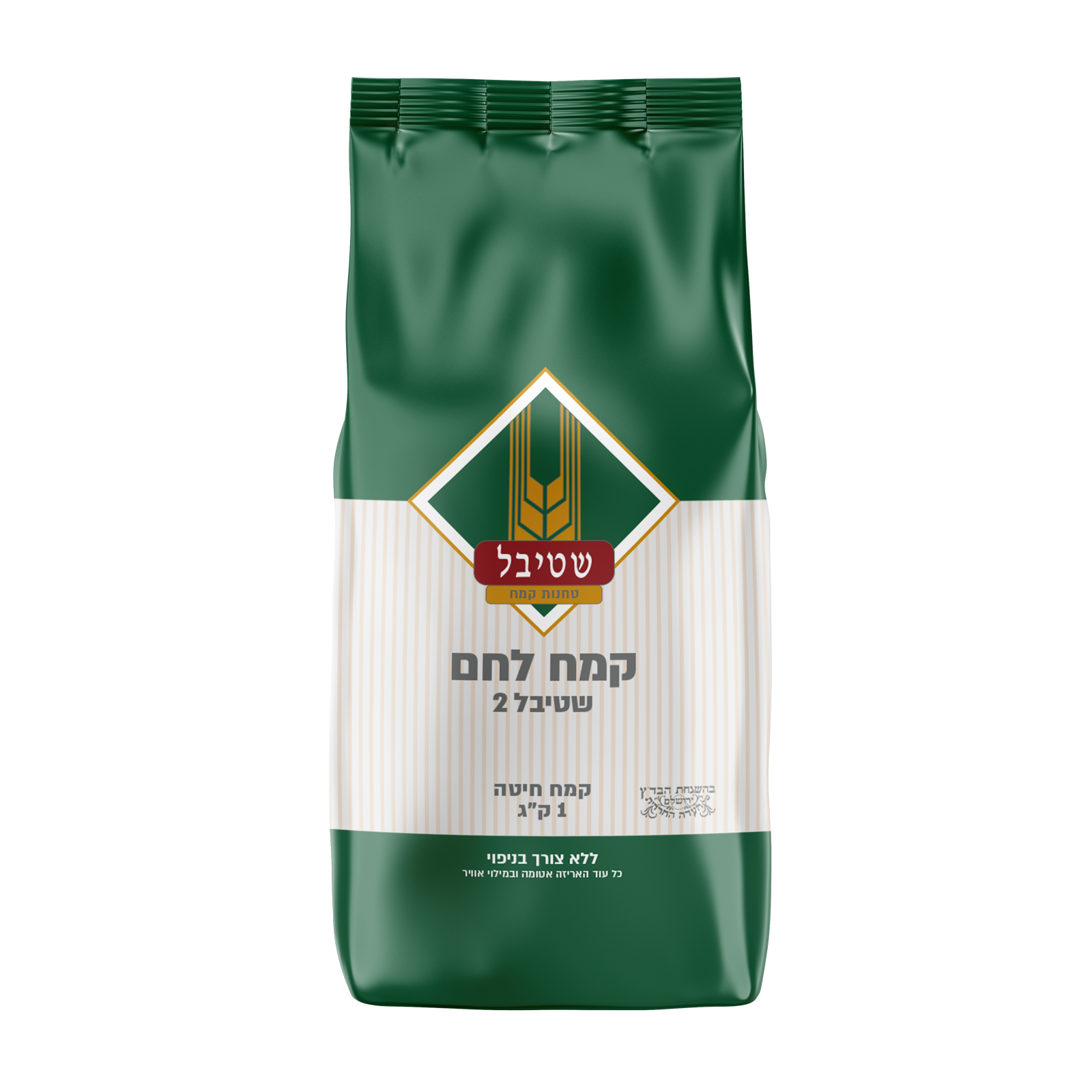 קמח לחם