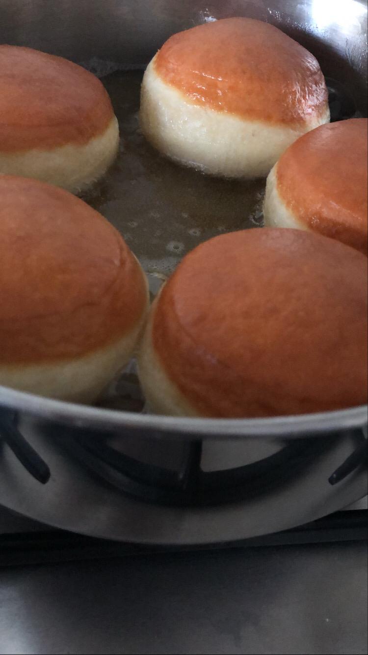 סופגניות לחנוכה, תמונה 2